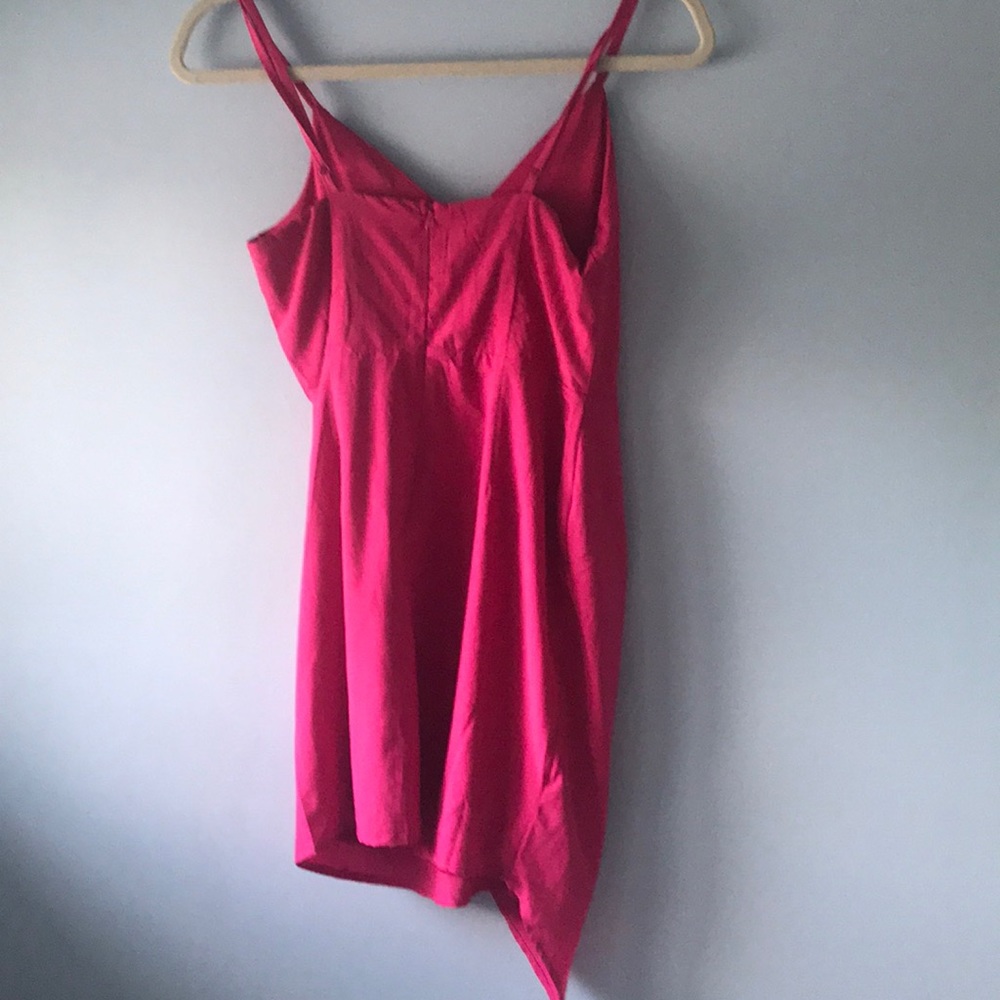 Pink Dress - Picture 2 of 2